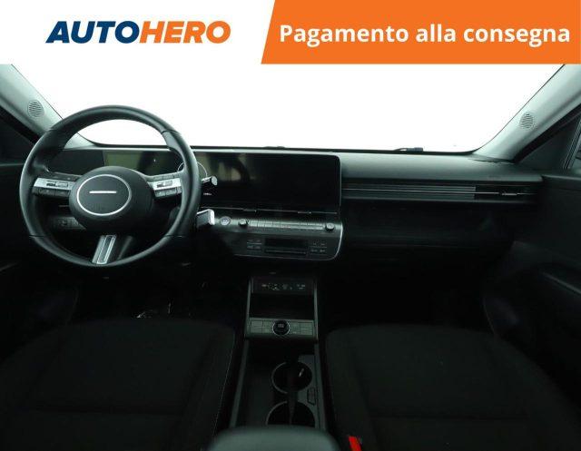 HYUNDAI Kona 1.6 HEV DCT XLine