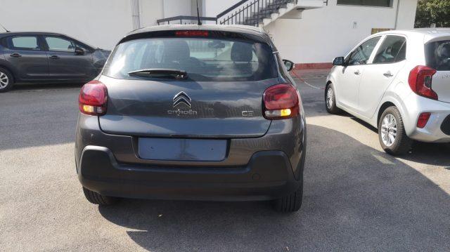 CITROEN C3 BlueHDi 100 S&S Feel