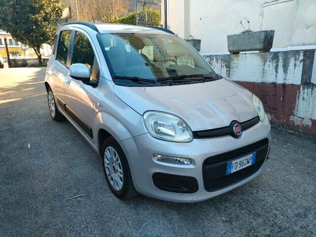 Fiat Panda 1.2 EasyPower Lounge