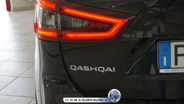 NISSAN Qashqai 1.5 dCi Business