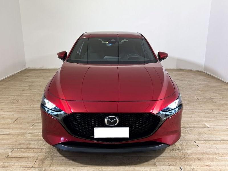 Mazda Mazda3 Mazda3 2.0L e-Skyactiv-G 150 CV M Hybrid Exceed