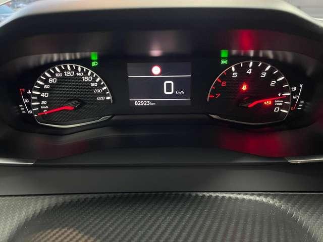 Peugeot 2008 2008 II 2020 1.2 puretech Allure Pack s