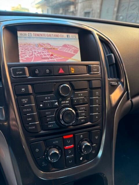 Opel Astra 1.7 CDTI 110CV 5 porte Cosmo