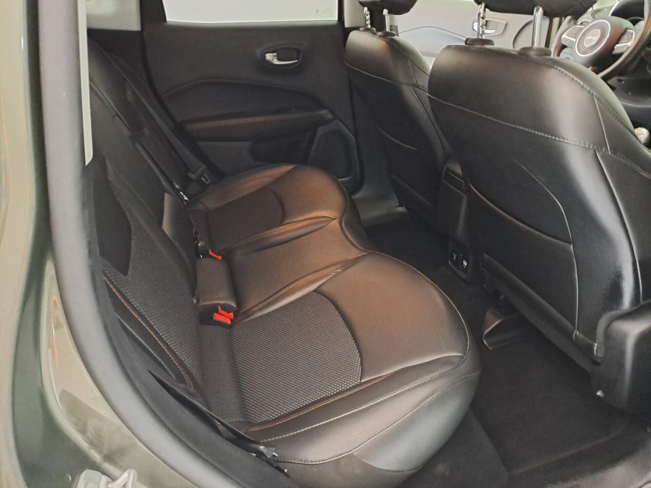 Jeep Compass 1.6 Multijet II 2WD Limited PARI AL NUOVO