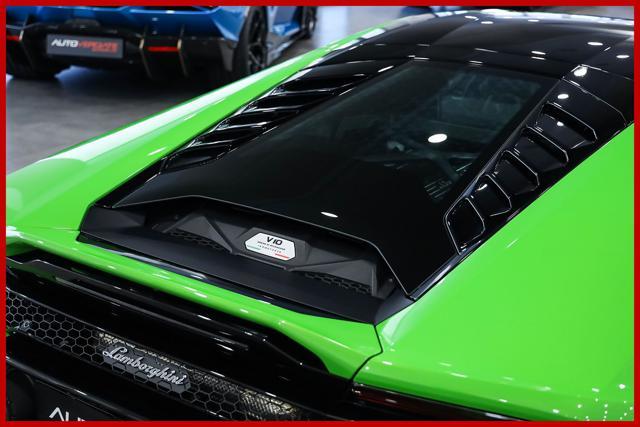 LAMBORGHINI Huracan Huracán 5.2 V10 EVO Coupé