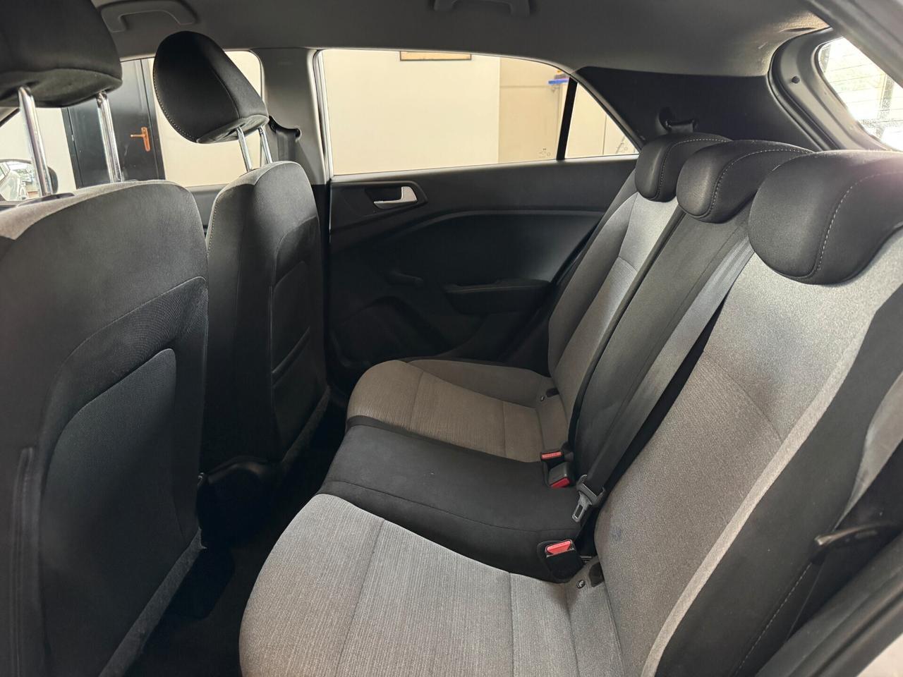 Hyundai i20 1.2 75CV GPL - ECONEXT CLASSIC