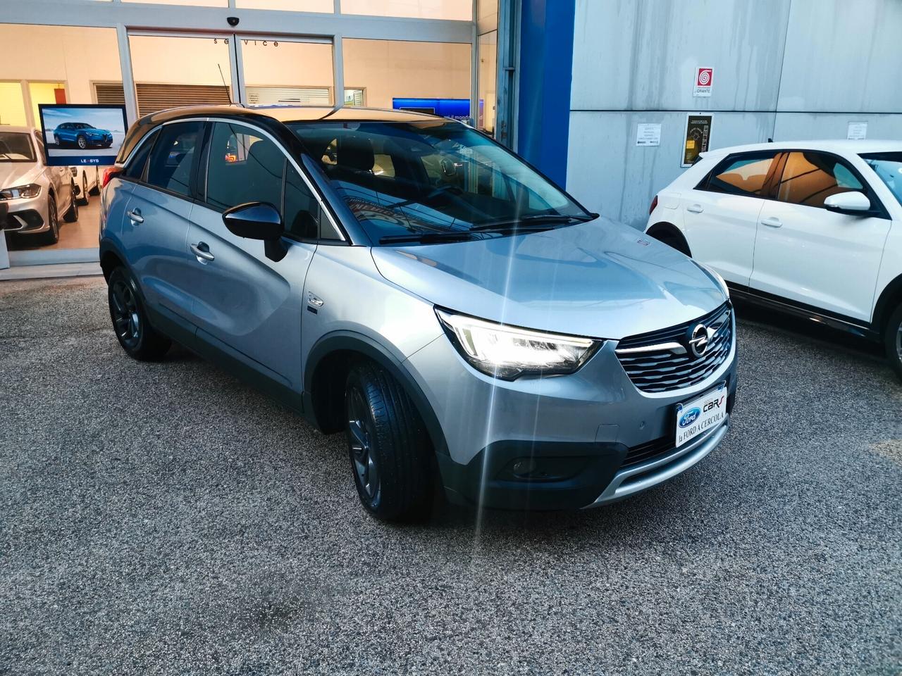 Opel Crossland 1.5 ECOTEC D 110cv Start&Stop 20° anniv.