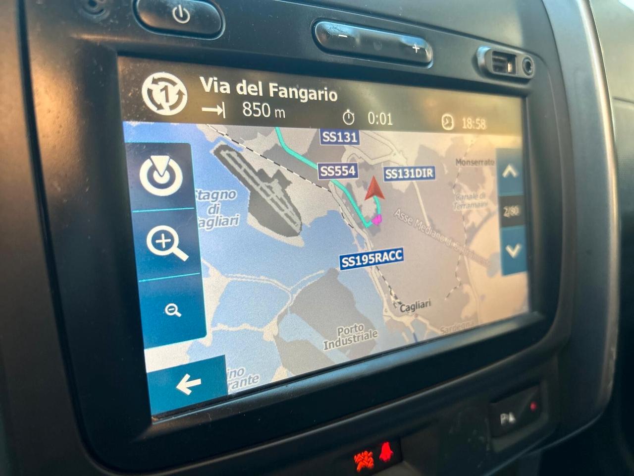 Dacia Duster 1.5 dCi 110CV Start&Stop 4x2 Lauréate