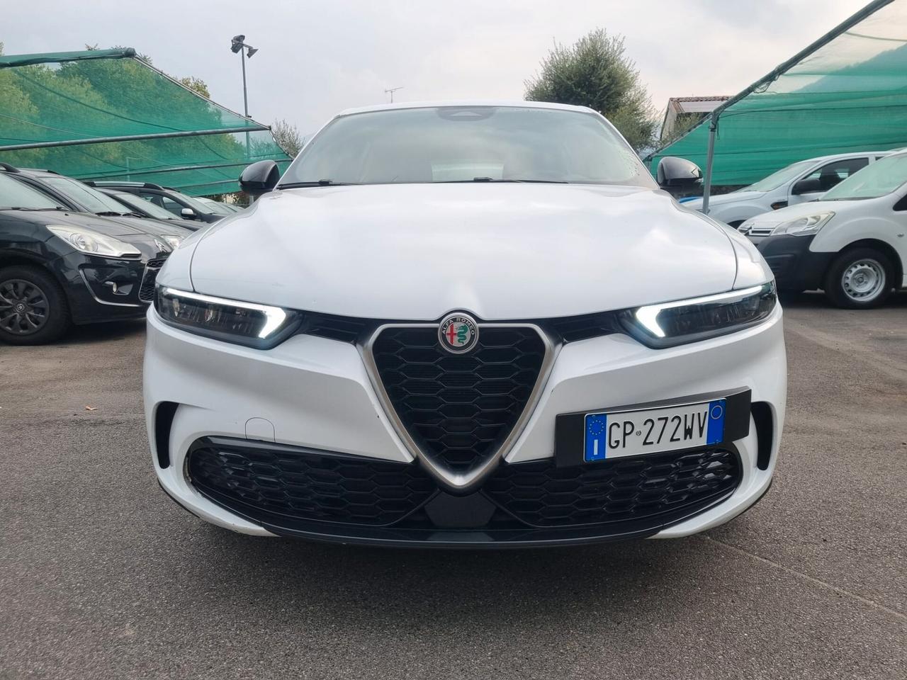 Alfa Romeo Tonale 1.6 diesel 130 CV TCT6 Super