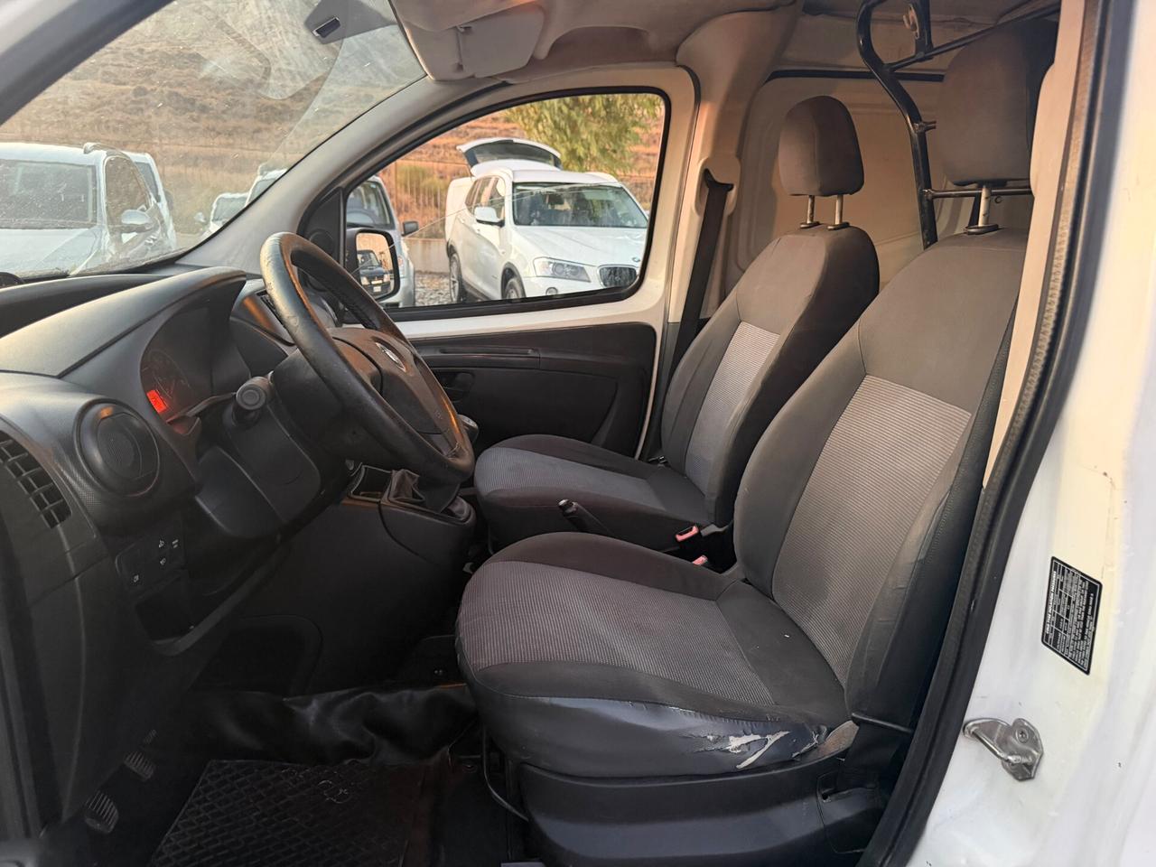Peugeot Bipper 1.3 HDi 75CV FAP Furgone