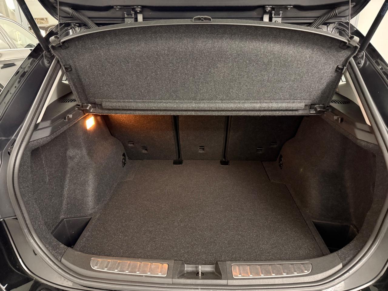 Bmw X1 2.0 Diesel S-Drive