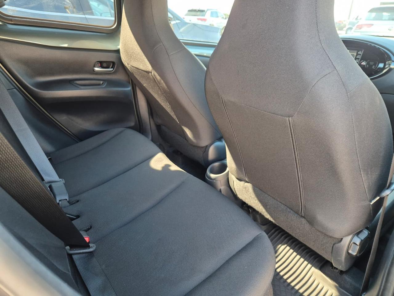 Toyota Aygo X 1.0 72 CV S-CVT Trend