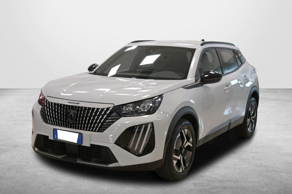 PEUGEOT 2008 1.2 100CV ALLURE *2025