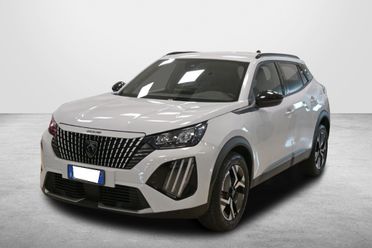 PEUGEOT 2008 1.2 100CV ALLURE *2025