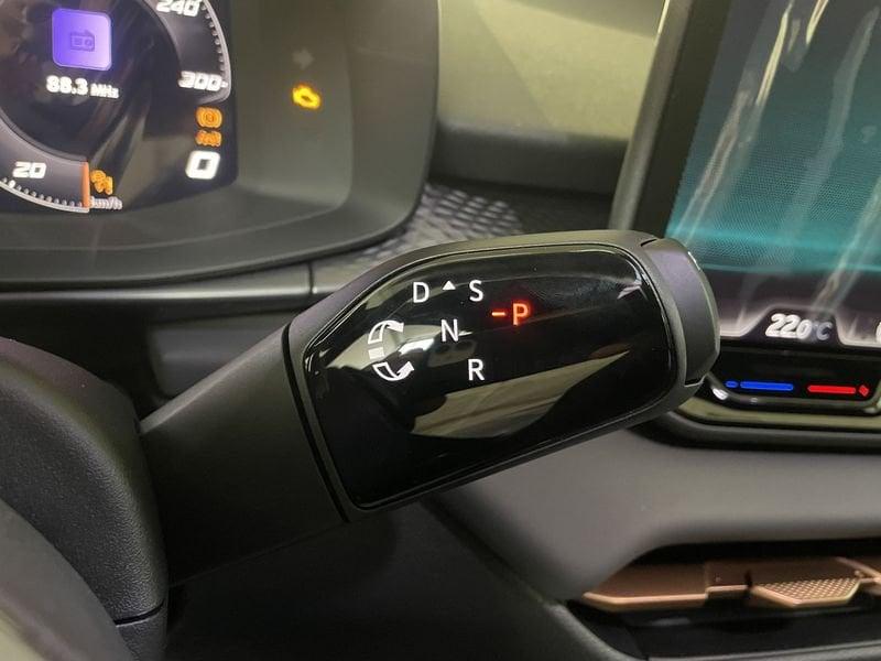 Cupra Terramar Terramar 1.5 e-Hybrid DSG Impulse