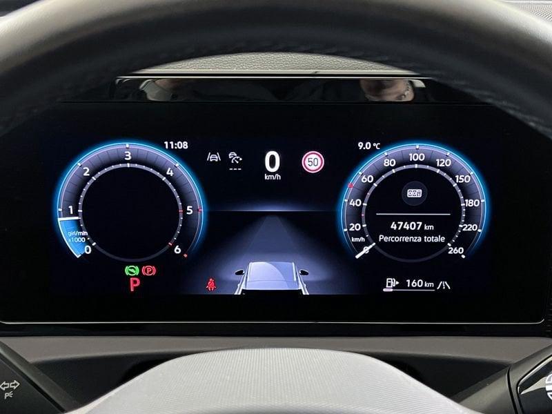 Volkswagen Tiguan Tiguan 2.0 TDI 150 CV DSG Life