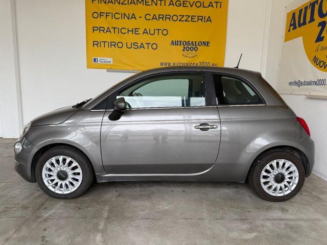 FIAT 500 1.2 EasyP. Dolcevita GPL NEOP. / PREZZO REALE