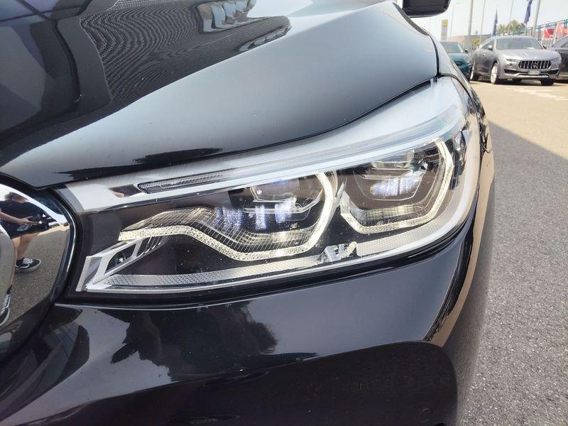 BMW Serie 6 G.T. 630d xDrive 249 CV Gran Turismo Luxury