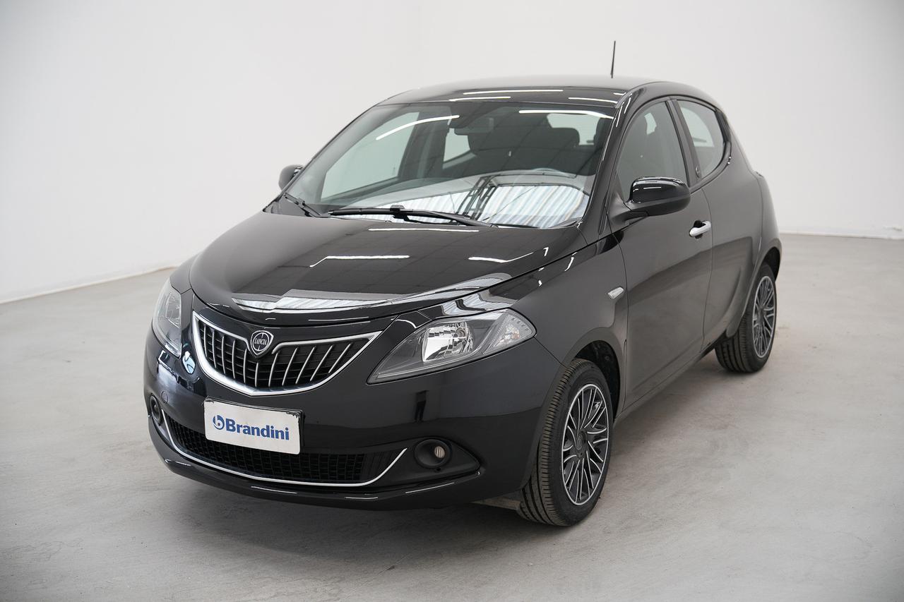 LANCIA Ypsilon 1.2 Gold Gpl 69cv