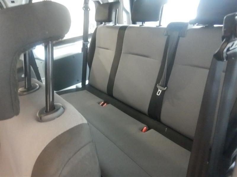 Citroën Jumpy BlueHDi 150 S&S PL-SL-TN Atlante XL