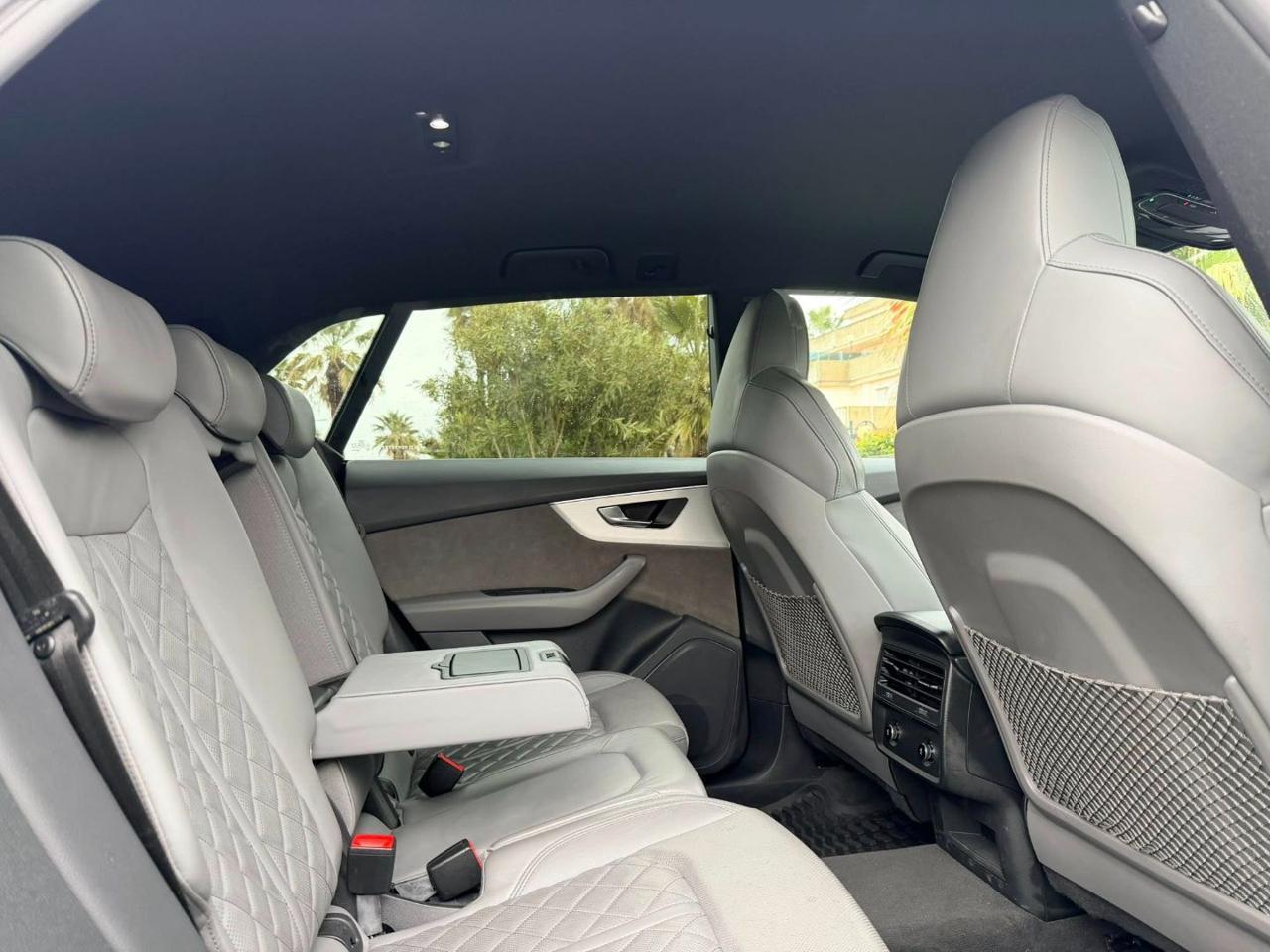 Audi Q8 50 3.0 tdi mhev quattro tiptronic