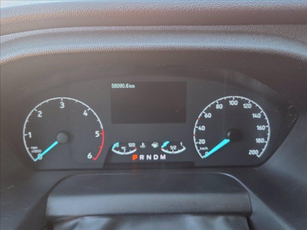 FORD Transit 350 2.0 tdci 170cv van d.cab. trend L3H2 auto E6 del 2023