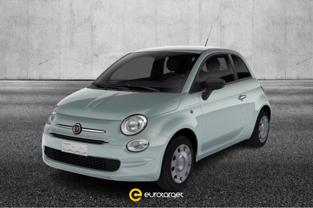 FIAT 500 1.0 Hybrid