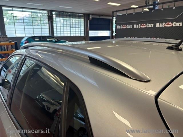 VOLKSWAGEN Polo Cross 1.2 TSI DSG BlueMotion Tech.