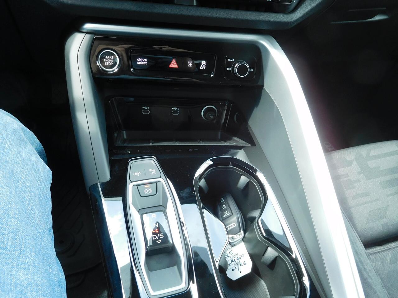 Audi Q5 Proline Advanced 2.0 TDI 204cv Hybrid quattro S tronic