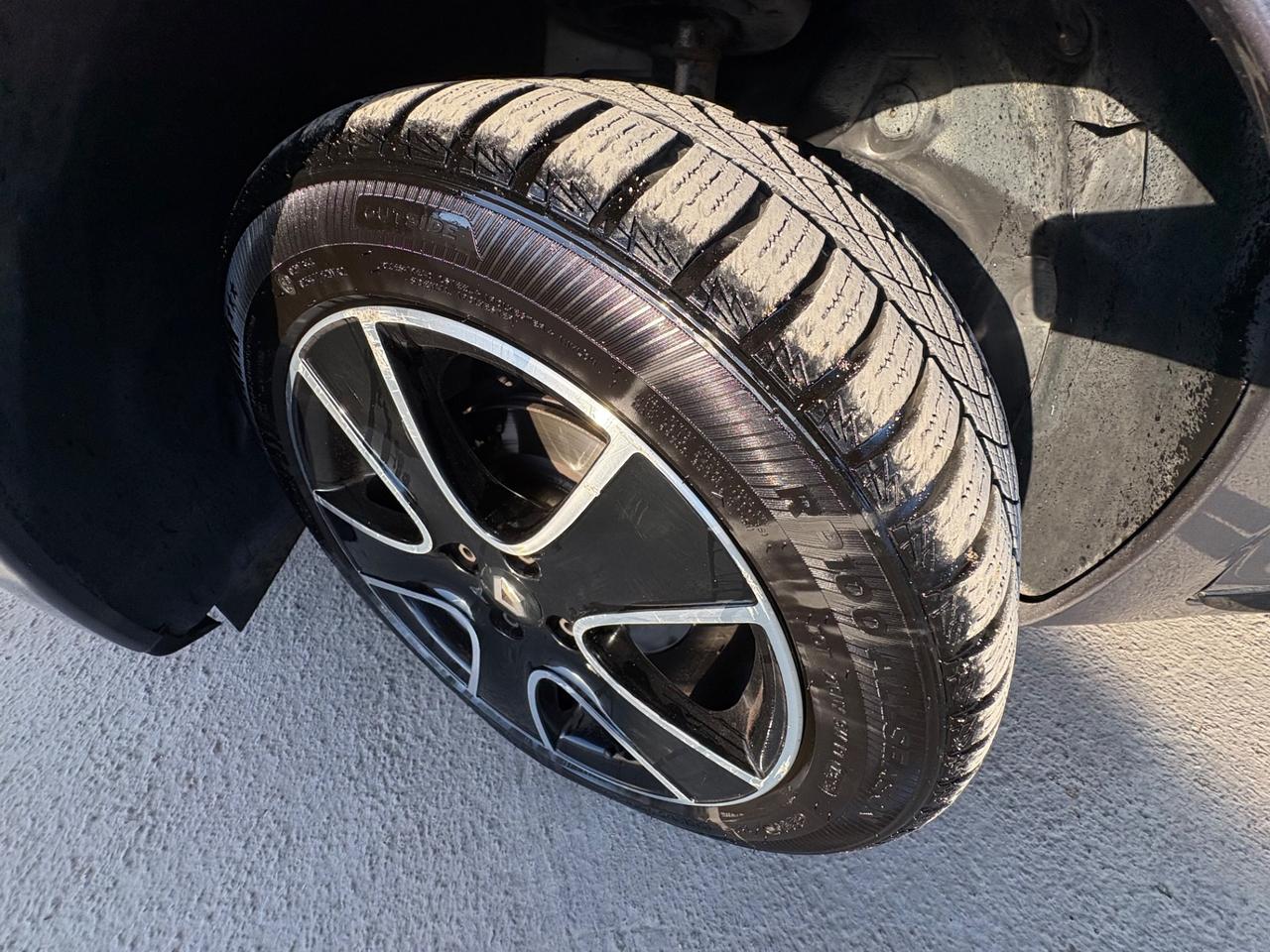 Renault Clio 1.5 dCi 8V 75CV 5 porte Live