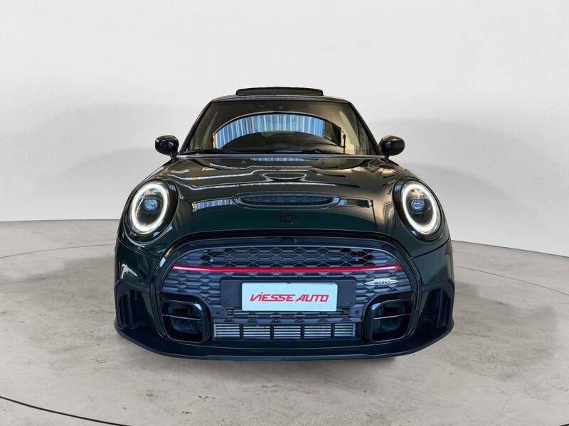 MINI Mini 3 porte Mini 2.0 John Cooper Works
