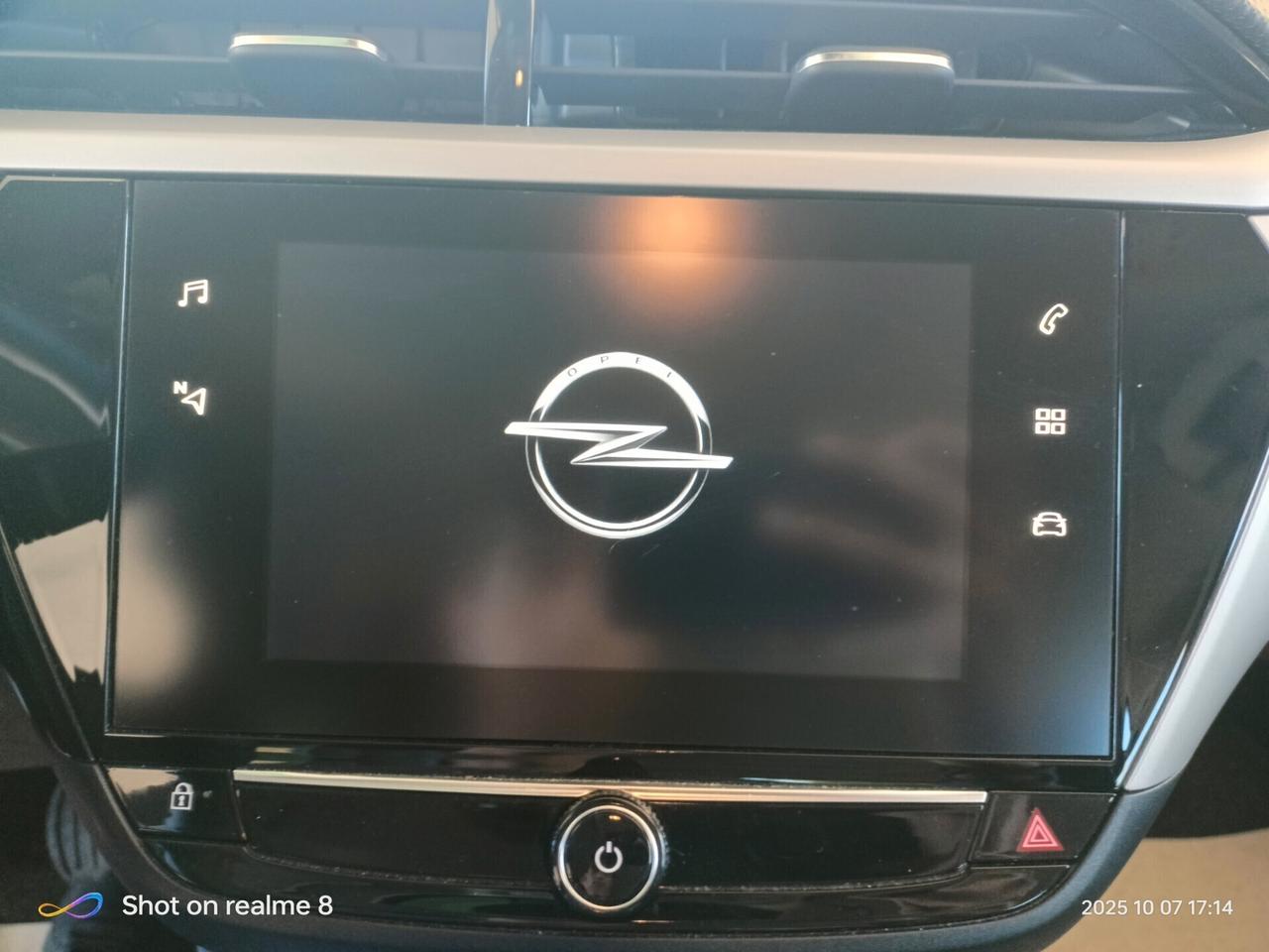 Opel Corsa 1.2 Edition MT5