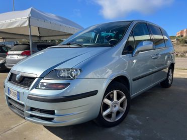 Fiat Ulysse 2.0 MJT 136 CV Emotion