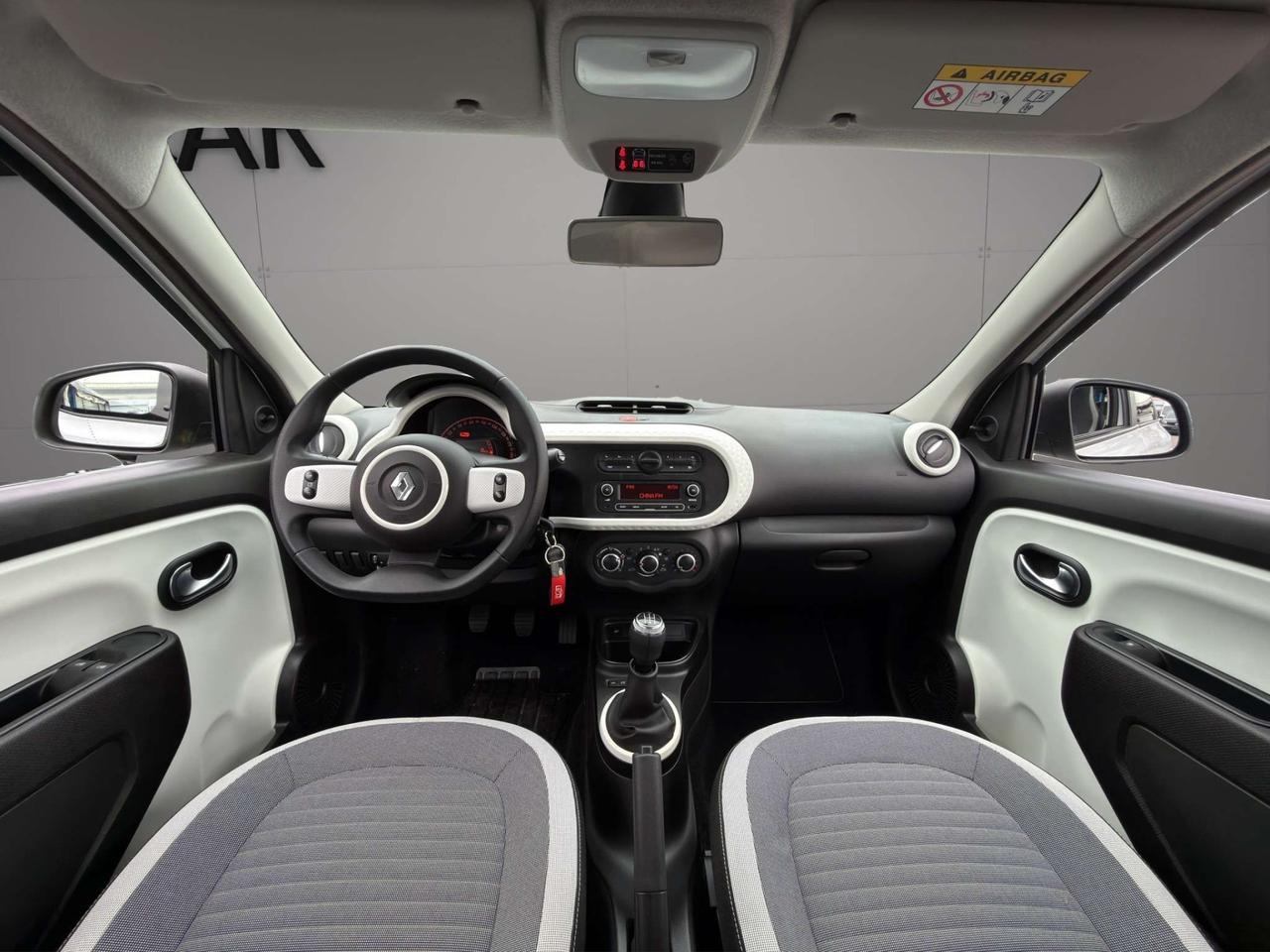 Renault Twingo Twingo 1.0 Limited 73cv