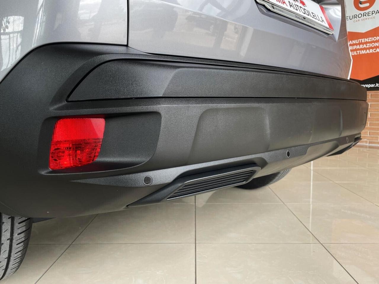 PEUGEOT New 3008 Business - BlueHDi 130cv EAT8 E6D