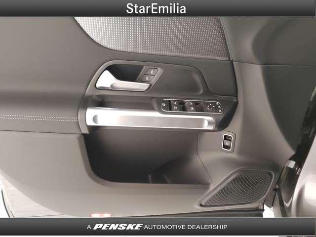 Mercedes-Benz EQB 250 EQB 250+ Premium Tech Edition