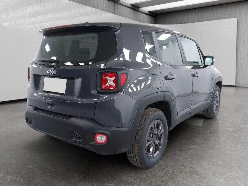 Jeep Renegade 1.0 t3 Longitude 2wd