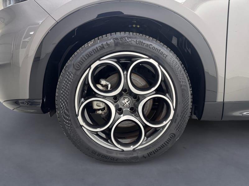 ALFA ROMEO TONALE 1.5 130 CV MHEV TCT7