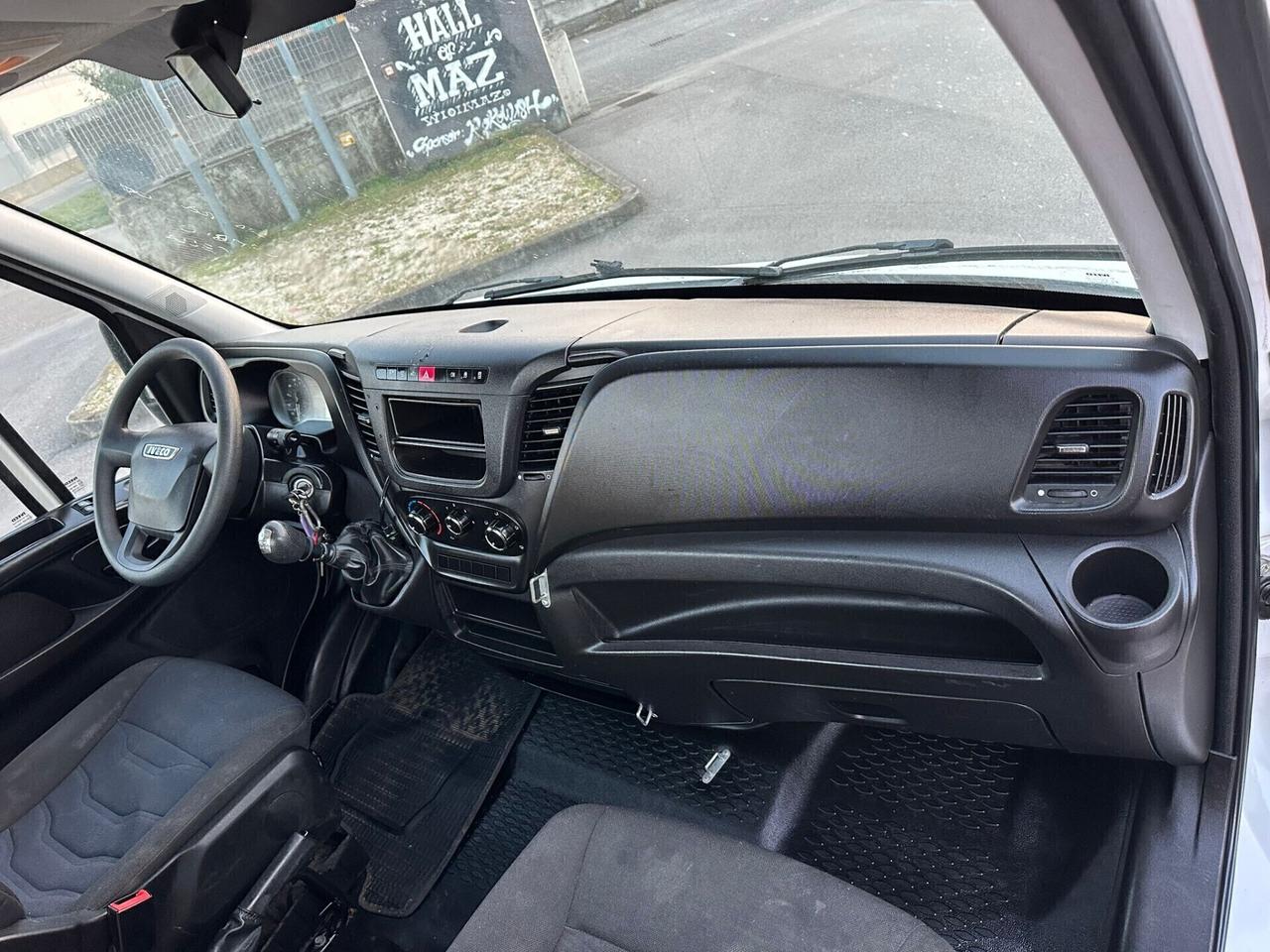 Iveco a telaio 5999€