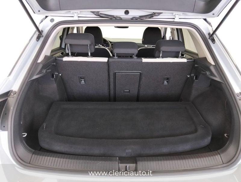 Volkswagen T-Roc 1.0 TSI 115 CV Advanced BlueMotion Technology