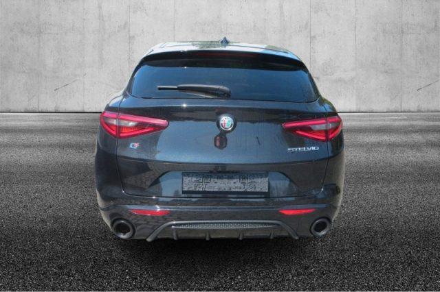 ALFA ROMEO Stelvio 2.2 Turbodiesel 210 CV AT8 Q4 Veloce