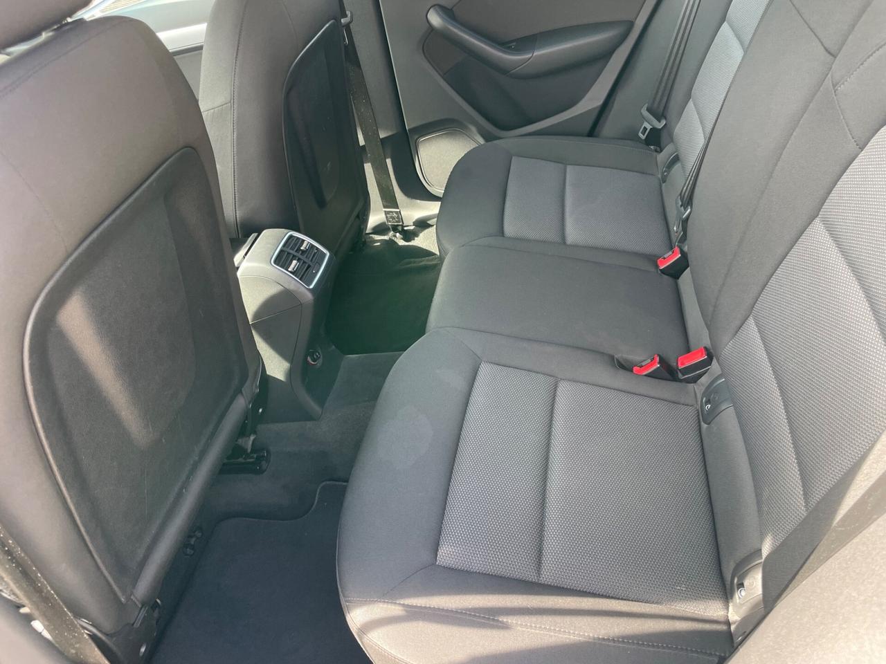 Audi Q3 2.0 TDI 150 CV S tronic Business