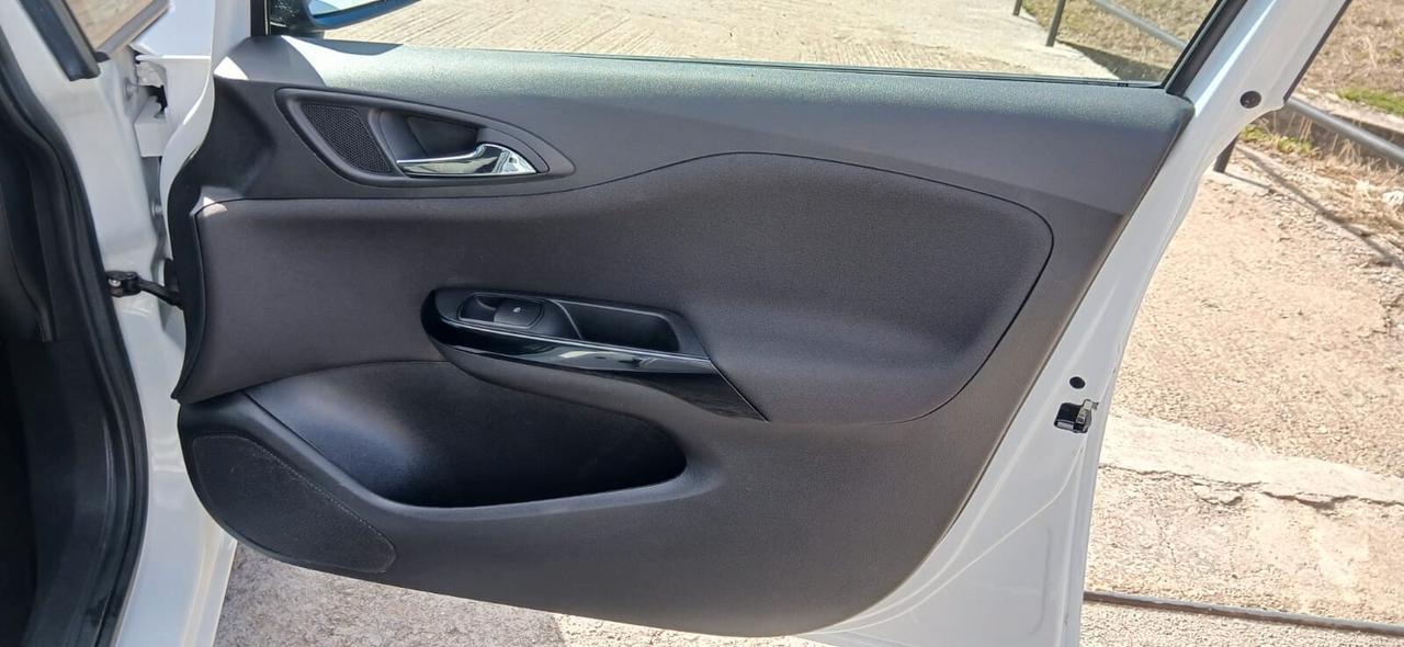 Opel Corsa 1.4 90CV GPL Tech 5 porte Innovation - 2018