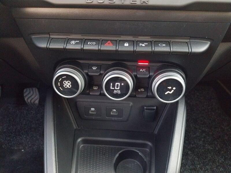 Dacia Duster Duster 1.0 tce Prestige up SL DaciaPlus Gpl 4x2 100cv