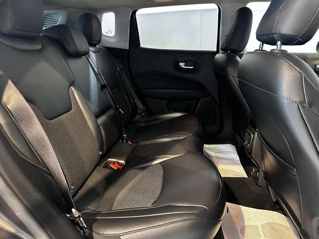 JEEP Compass 2.0 Multijet II aut. 4WD Limited