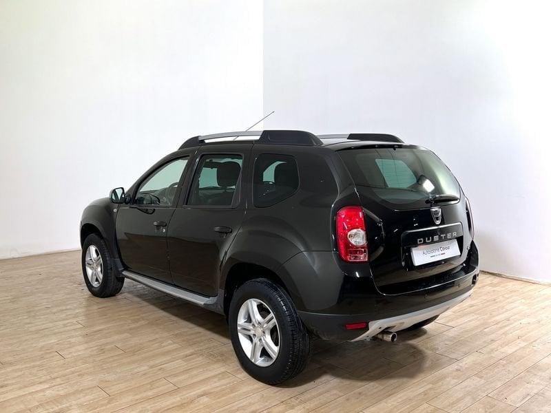 Dacia Duster Duster 1.5 dCi 110CV 4x2 Lauréate