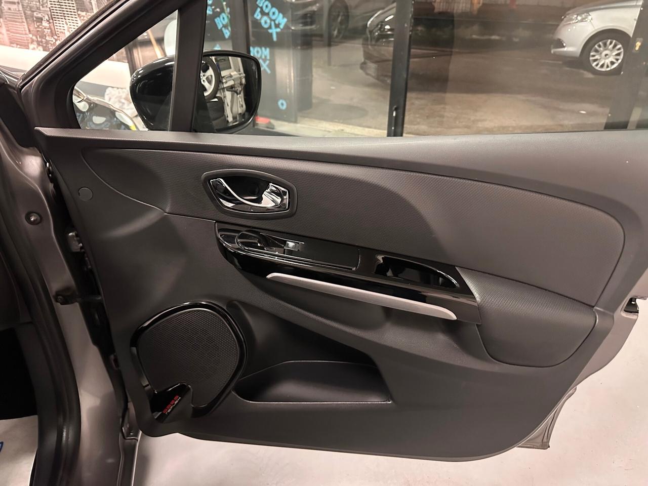 RENAULT CLIO 1.5 DCI 5 PORTE