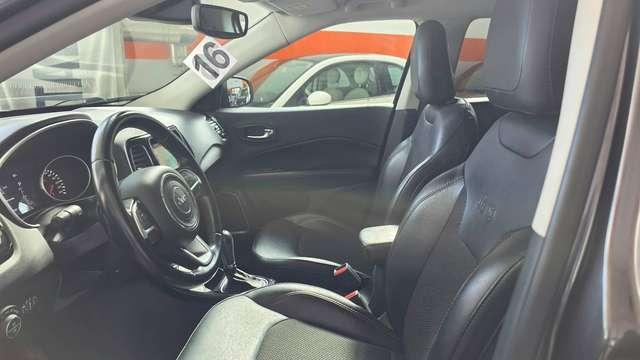 Jeep Compass Compass 1.4 m-air Limited 4wd 170cv auto my19