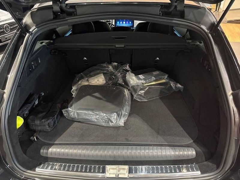 Mercedes-Benz Classe E E SW 300 de phev AMG Line Advanced Plus 4matic auto