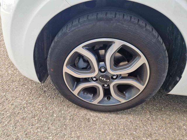 KIA Picanto 1.0 12V 5 porte STYLE